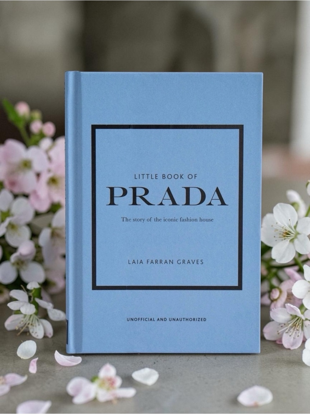 Little Book of Prada - Picture 2 of 5